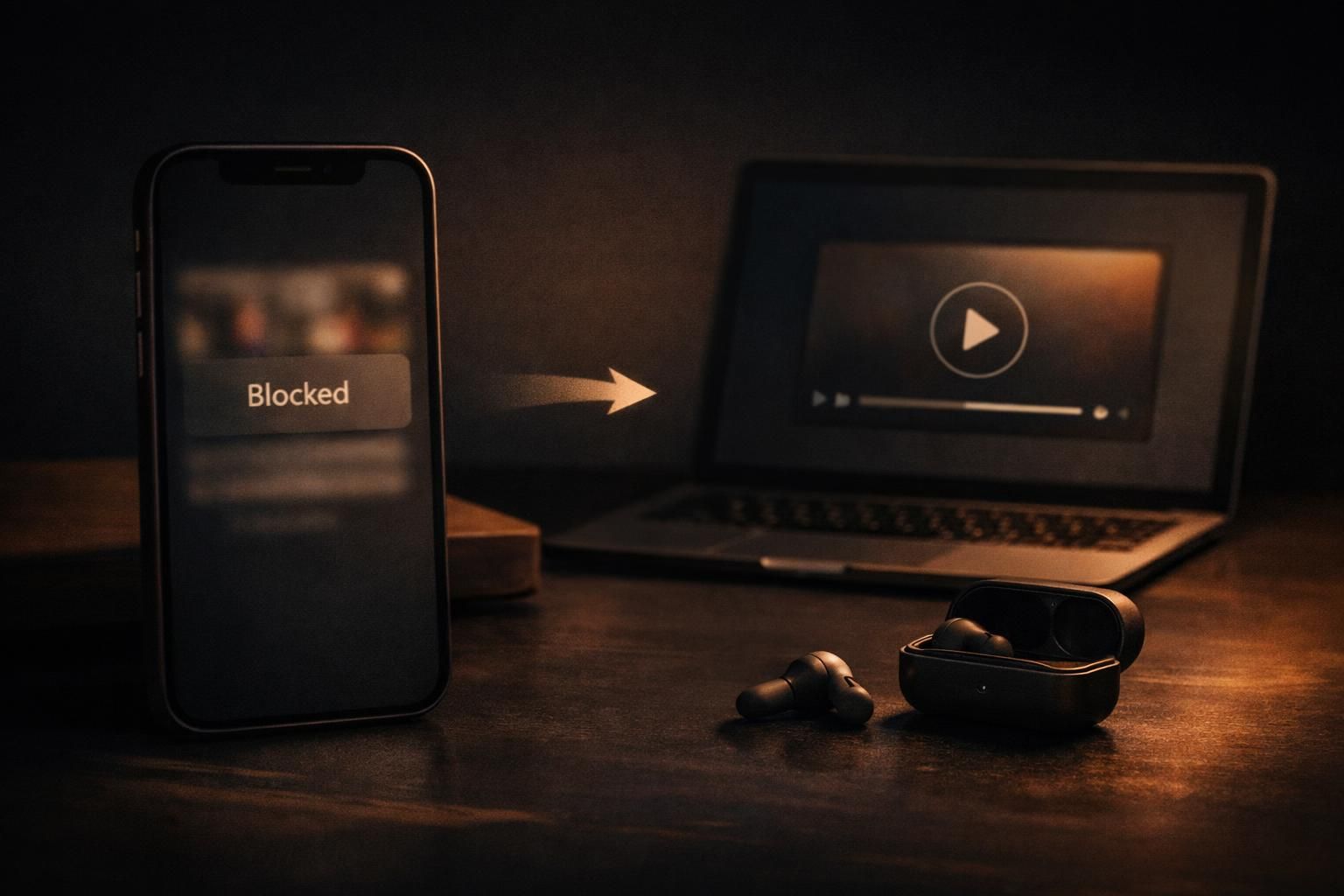 Important iPhone limitations to test before relying on any blocker