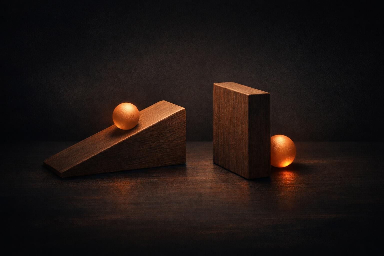 How to choose: match the blocker to the way you bypass it