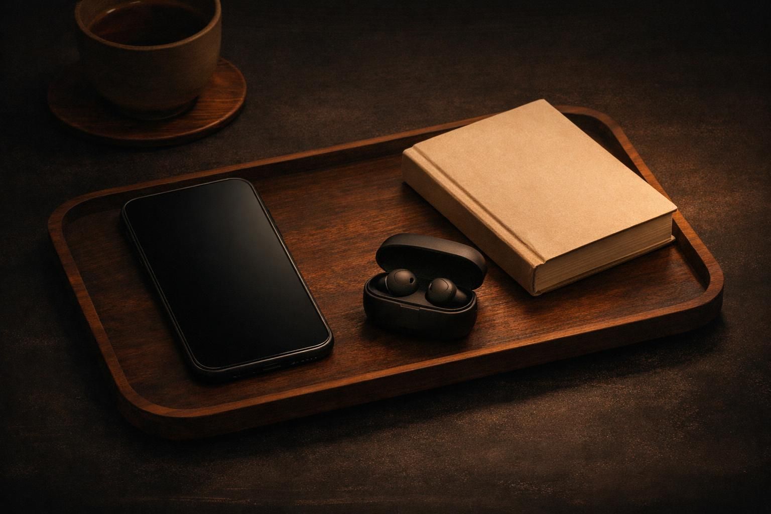 Step 10: Replace the scroll with a boring-phone default you can do in under two minutes