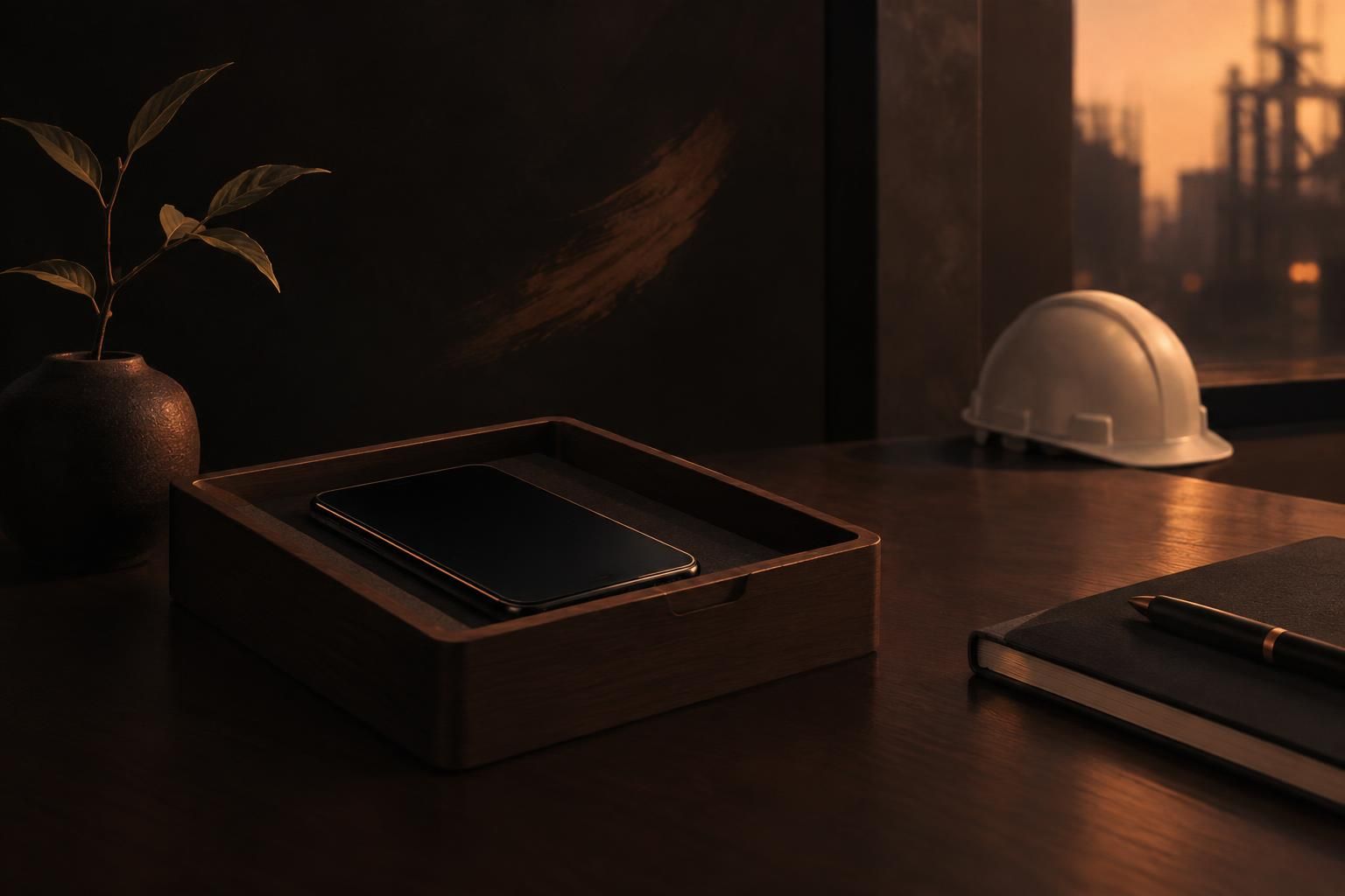 Handle workplace rules, safety requirements, and jobs that require a phone