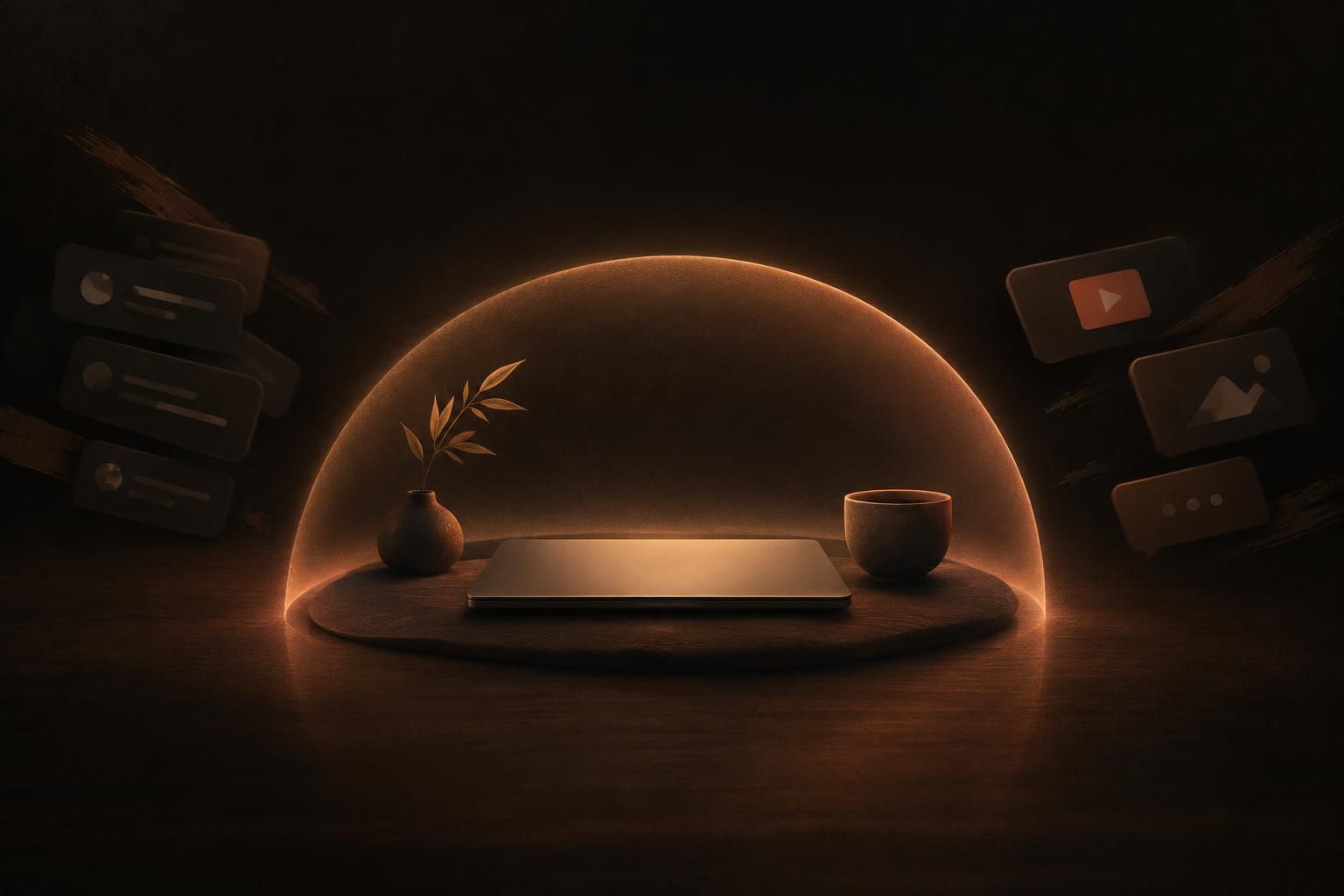 What ScreenZen does well