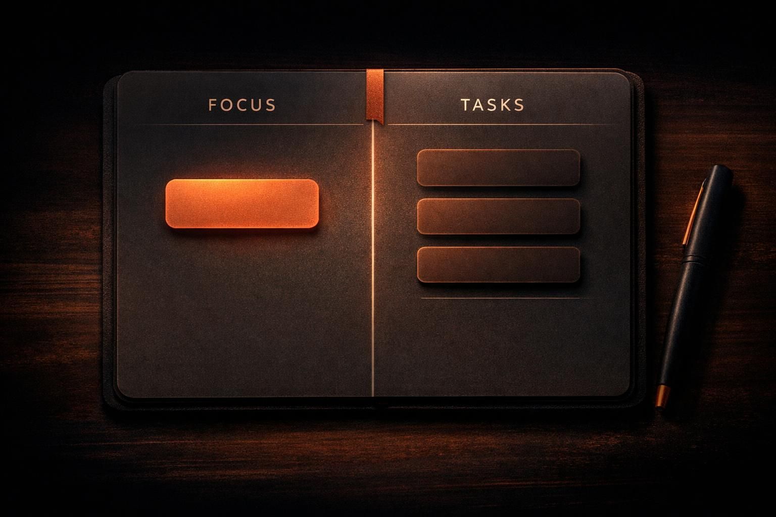 Time management apps compared: the intervention, best use case, and main trade-off