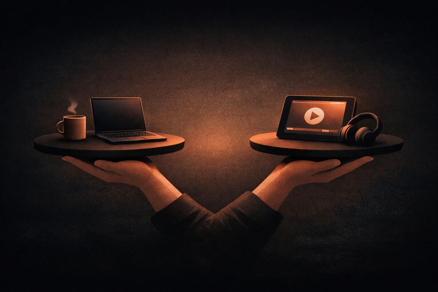 What none of these apps solve on their own