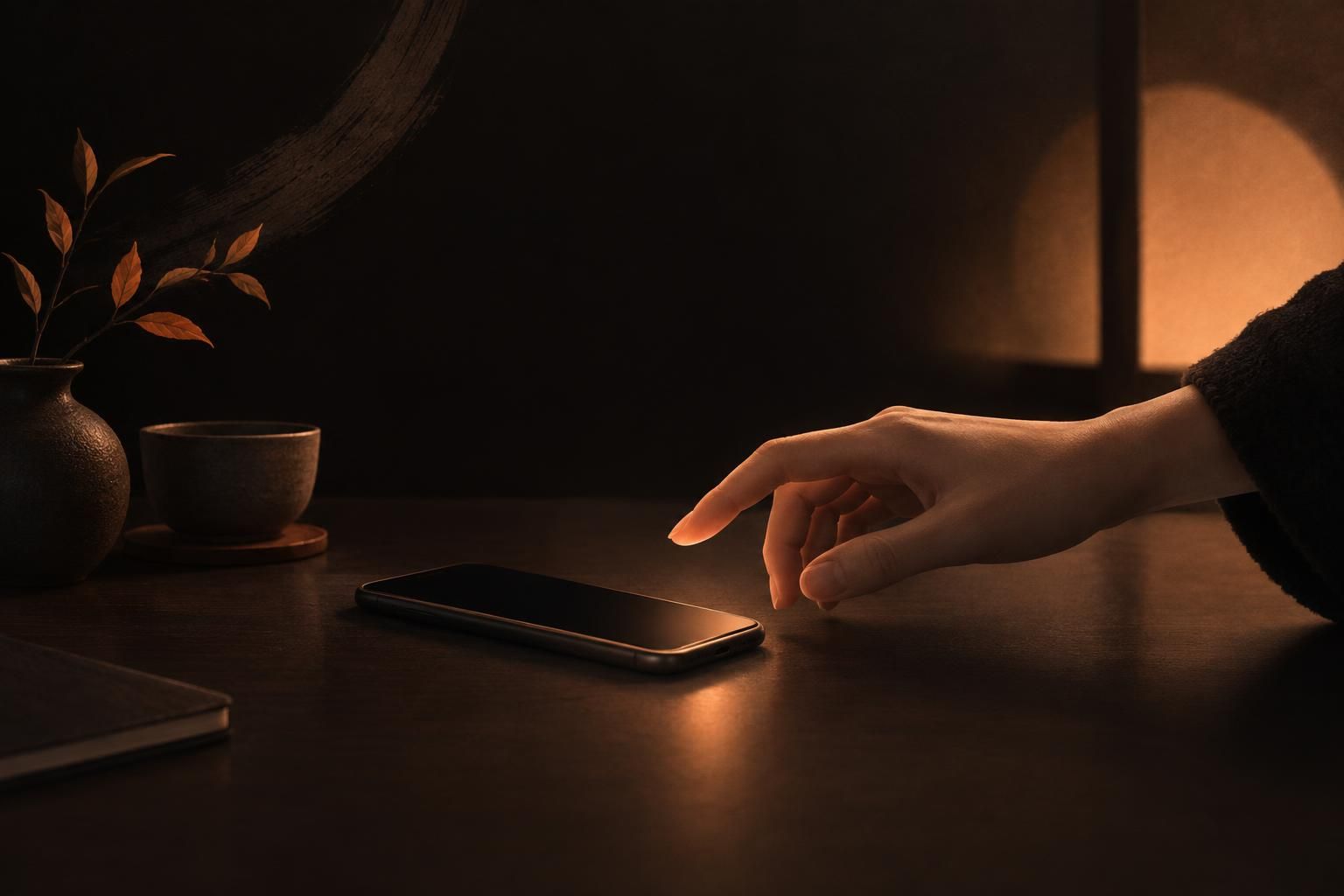 Why checking your phone can feel hard to stop once it starts