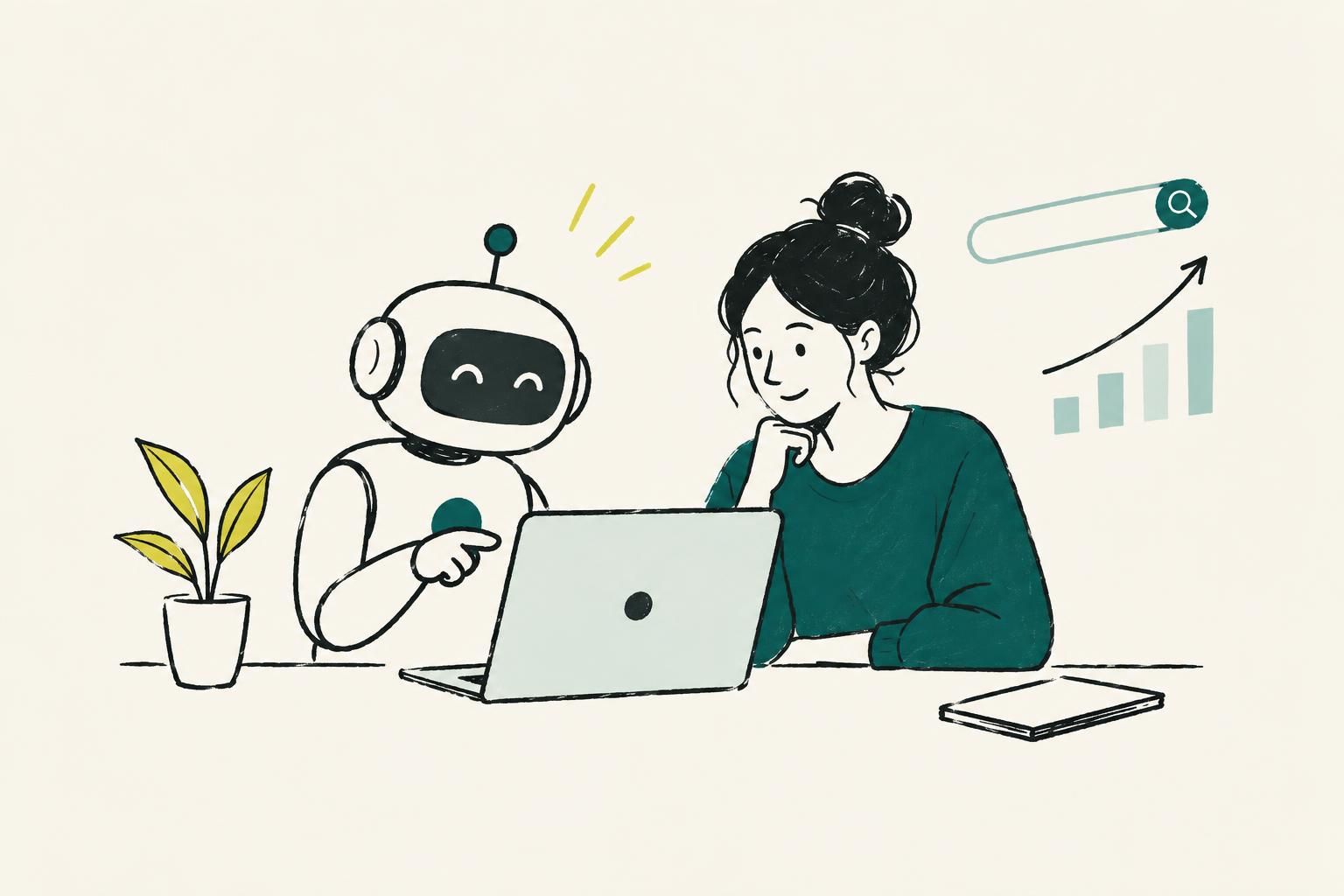 Best AI SEO agencies and AI-powered SEO services