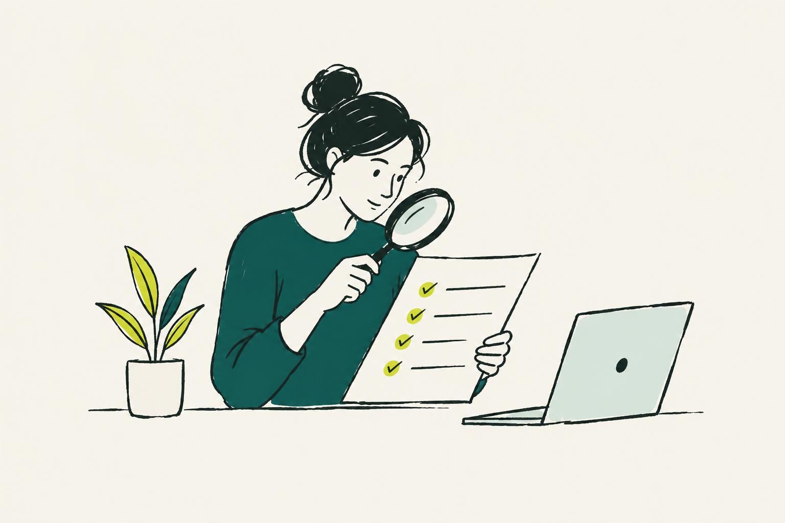 How to vet an AI SEO agency before you sign