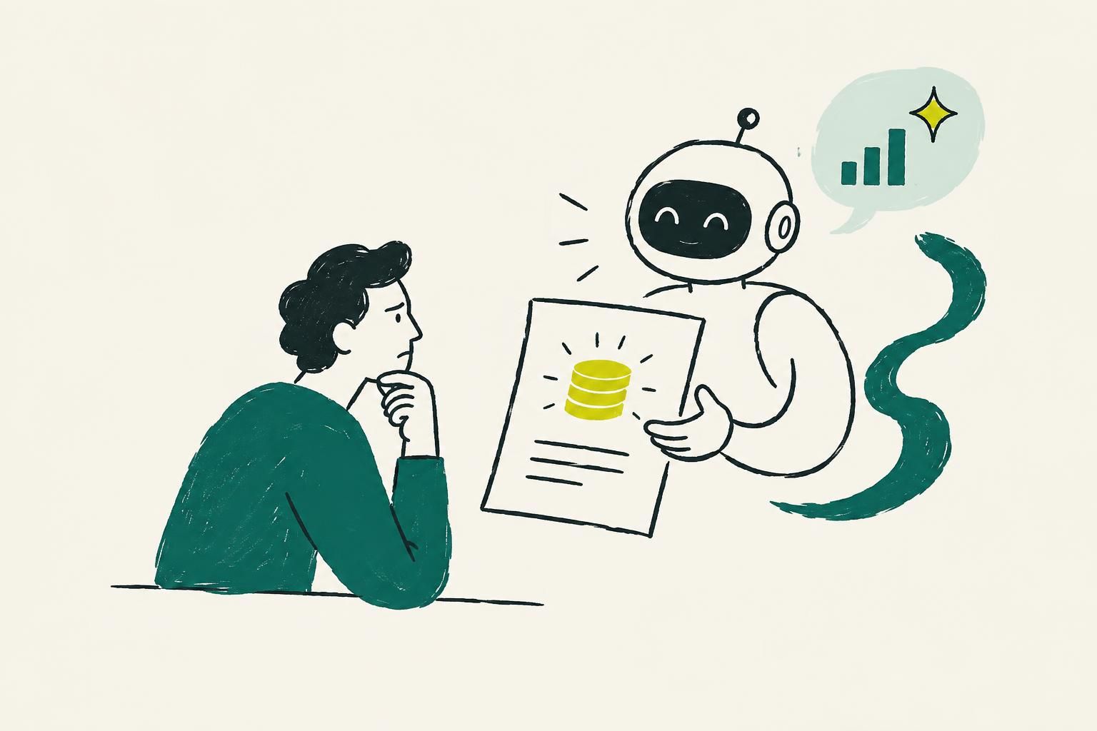 Red flags: cheap retainers, traffic-only reporting, and vague AI-search promises