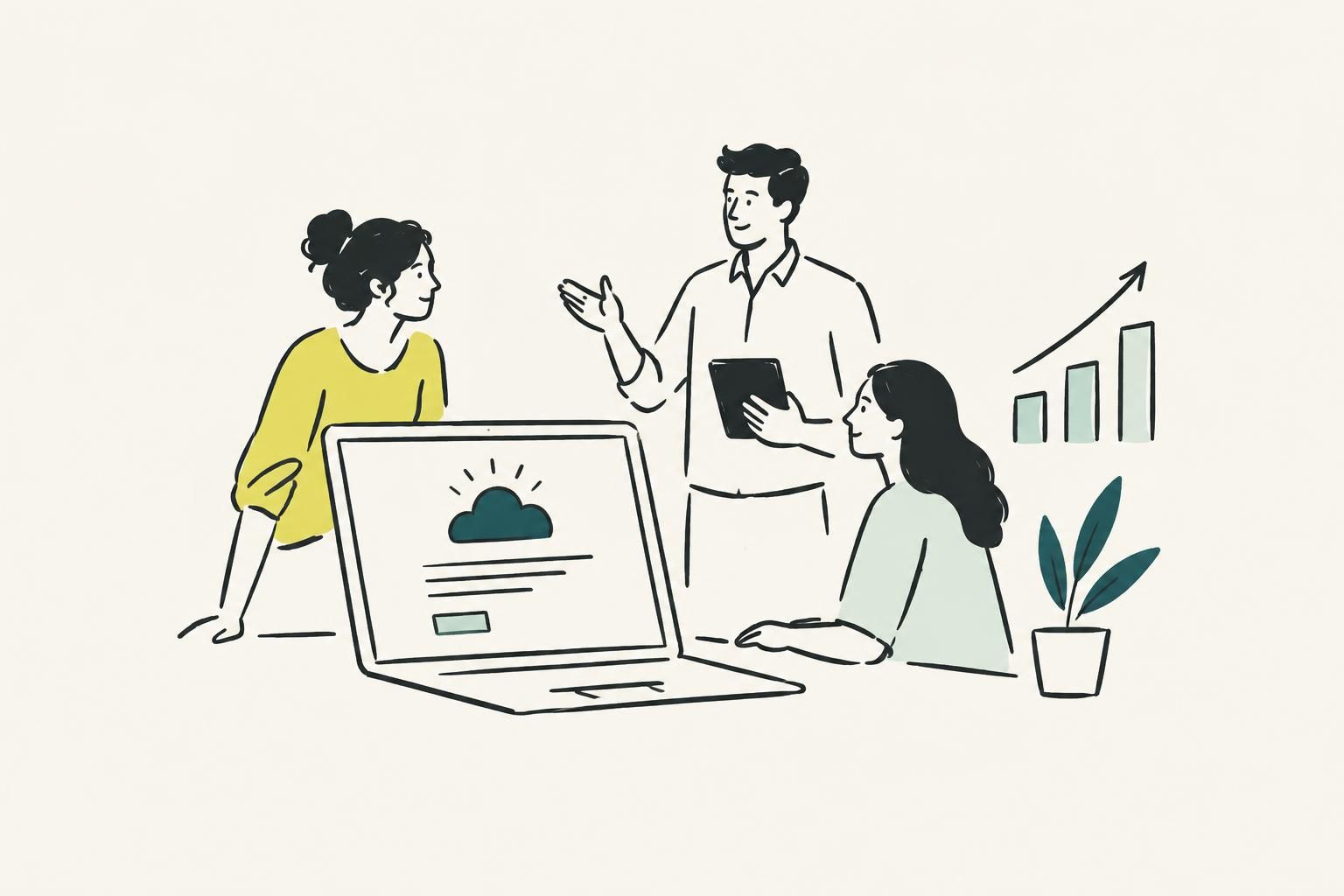 The best content marketing agencies and services for SaaS