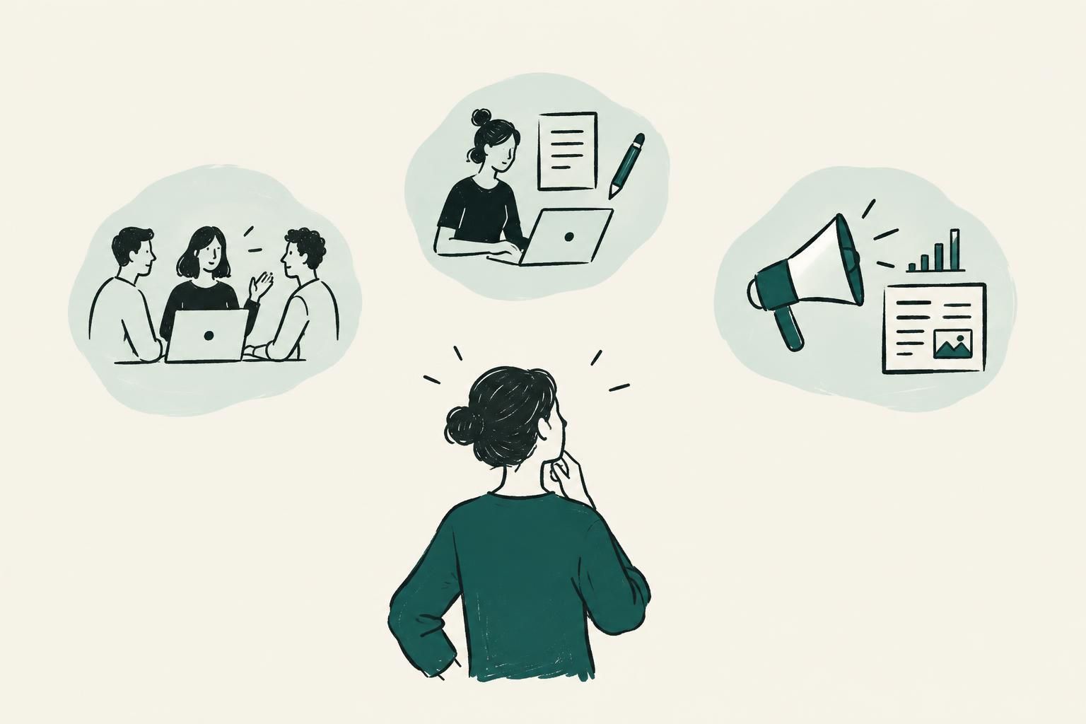 Which content marketing agency or service should you pick?