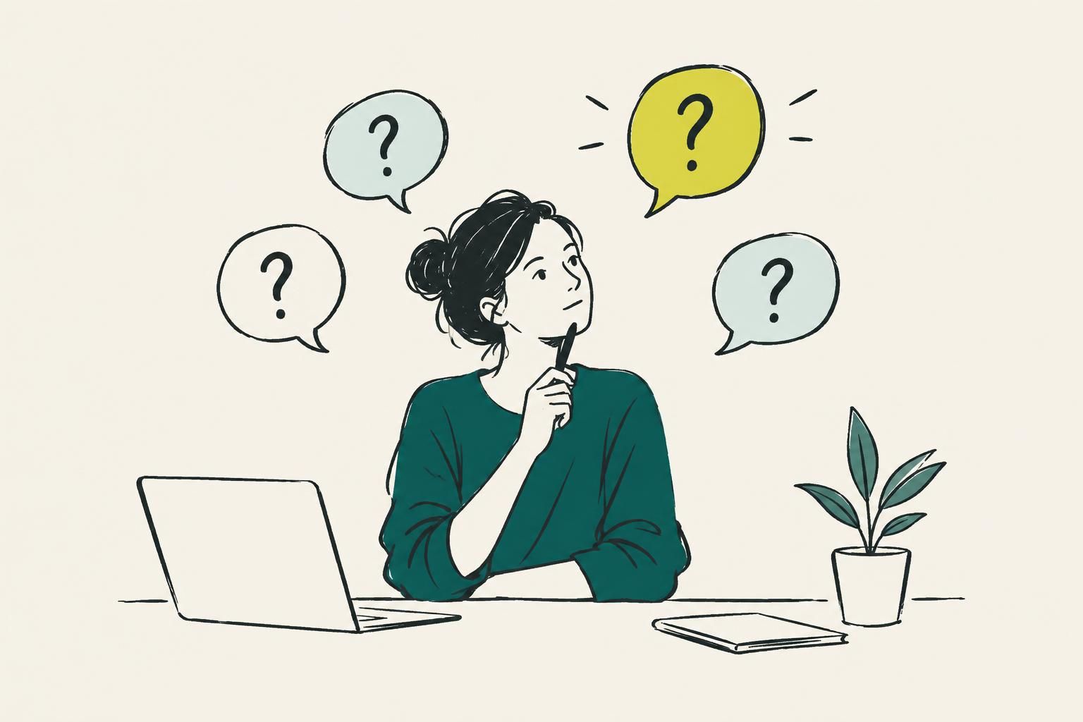 Questions to ask before you sign with a SaaS content agency