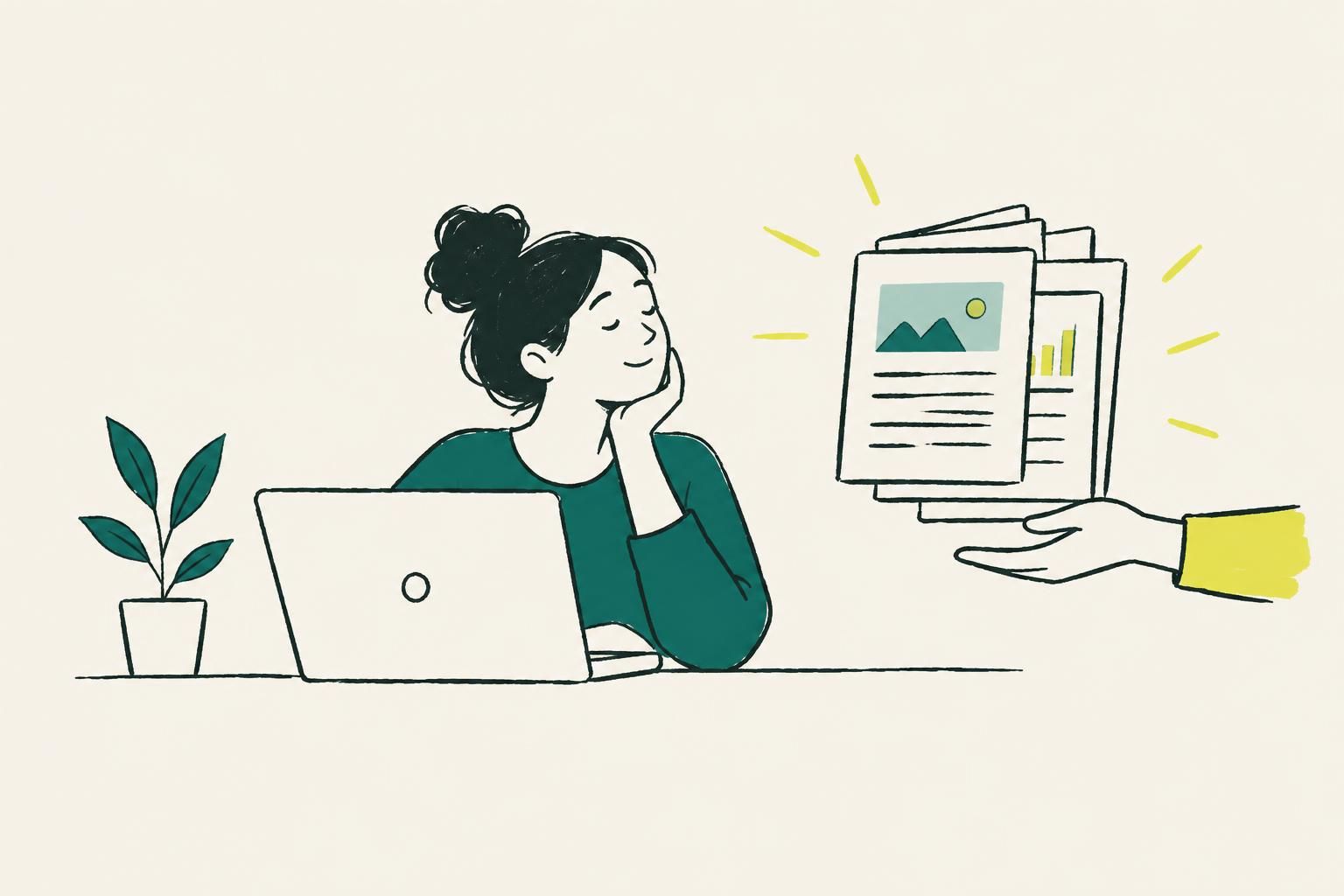 When a done-for-you SaaS SEO content service fits