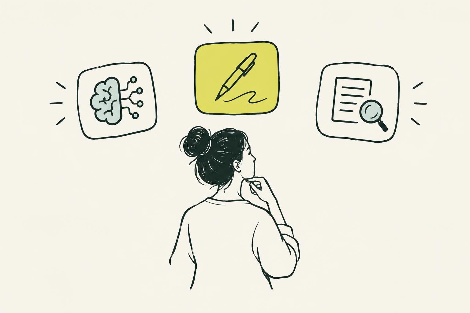 The tool types that fit