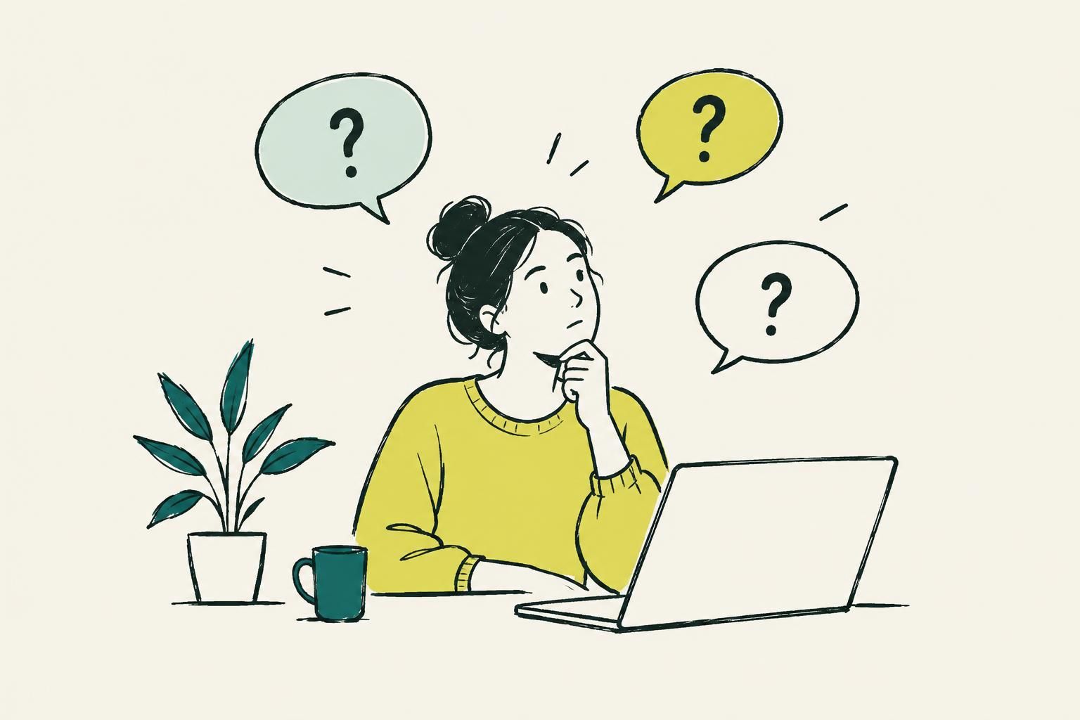 Step 12: Answer common questions about a sudden website traffic drop